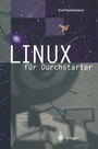 Cover: LINUX für Durchstarter - Springer