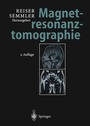 Cover: Magnetresonanztomographie - Springer