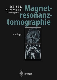 Abbildung von: Magnetresonanztomographie - Springer
