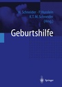 Cover: Geburtshilfe - Springer