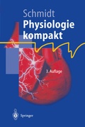 Cover: Physiologie kompakt - Springer