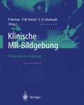 Abbildung von: Klinische MR-Bildgebung - Springer