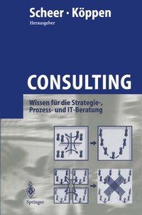 Abbildung von: Consulting - Springer