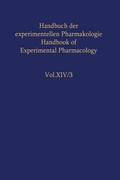 Cover: The Adrenocortical Hormones - Springer