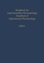 Cover: Die Gestagene - Springer