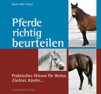 Abbildung von: Pferde richtig beurteilen - Stocker, L