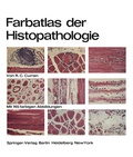 Cover: Farbatlas der Histopathologie - Springer
