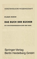 Cover: Das Buch der B&uuml;cher - Springer