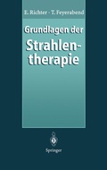 Cover: Grundlagen der Strahlentherapie - Springer