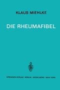 Cover: Die Rheumafibel - Springer