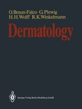 Cover: Dermatology - Springer
