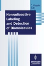 Cover: Nonradioactive Labeling and Detection of Biomolecules - Springer