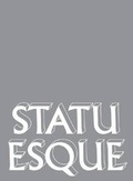 Cover: Statuesque - Public Art Fund