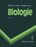 Cover: Biologie - Springer