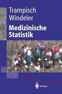 Abbildung von: Medizinische Statistik - Springer
