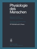 Cover: Physiologie des Menschen - Springer