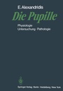 Cover: Die Pupille - Springer