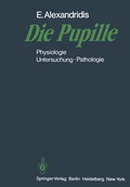 Cover: Die Pupille - Springer