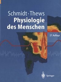 Bild vergrößern Bild: Physiologie des Menschen - Springer