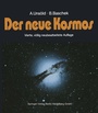 Cover: Der neue Kosmos - Springer
