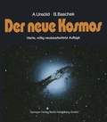 Cover: Der neue Kosmos - Springer