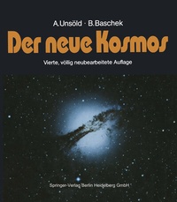 Abbildung von: Der neue Kosmos - Springer