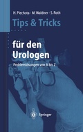 Cover: Tips und Tricks f&uuml;r den Urologen - Springer