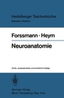 Cover: Neuroanatomie - Springer