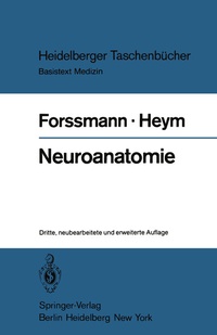 Abbildung von: Neuroanatomie - Springer
