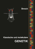 Cover: Klassische und molekulare Genetik - Springer