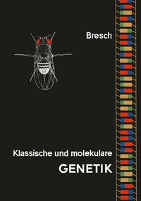 Abbildung von: Klassische und molekulare Genetik - Springer
