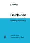 Cover: Beinleiden - Springer