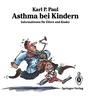 Cover: Asthma bei Kindern - Springer