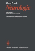 Abbildung von: Neurologie - Springer
