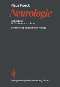 Abbildung von: Neurologie - Springer