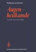 Abbildung von: Grundriss der Augenheilkunde - Springer