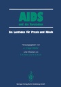 Cover: AIDS und die Vorstadien - Springer