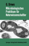 Cover: Mikrobiologisches Praktikum f&uuml;r Naturwissenschaftler - Springer