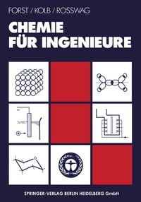 Abbildung von: Chemie für Ingenieure - Springer