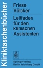 Cover: Leitfaden für den klinischen Assistenten - Springer