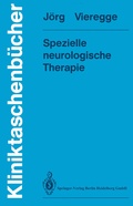 Abbildung von: Spezielle neurologische Therapie - Springer