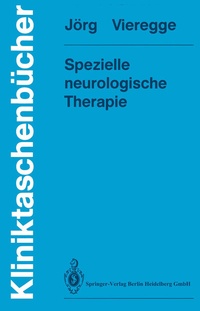 Abbildung von: Spezielle neurologische Therapie - Springer
