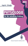 Cover: Physiologie f&uuml;r die m&uuml;ndliche Pr&uuml;fung - Springer