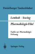 Cover: Pharmakologie-Fibel - Springer