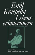 Cover: Lebenserinnerungen - Springer