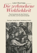 Cover: Die zerbrochene Wirklichkeit - Springer