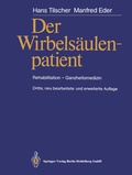 Abbildung von: Der Wirbelsäulenpatient - Springer
