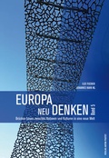 Cover: Europa neu denken Band 5 - Verlag Anton Pustet Salzburg