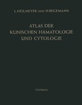 Cover: Atlas der klinischen H&auml;matologie und Cytologie - Springer