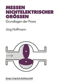Cover: Messen nichtelektrischer Gr&ouml;&szlig;en - Springer